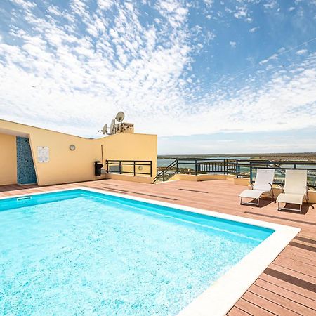 Beguest Olhao Ria Formosa View Apartman Kültér fotó