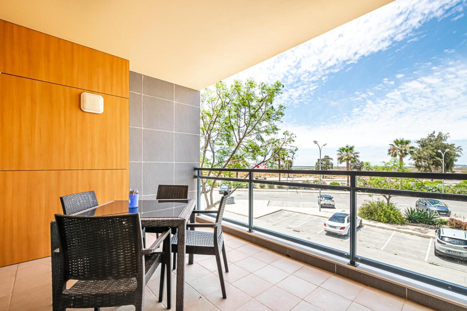 Beguest Olhao Ria Formosa View Apartman Kültér fotó