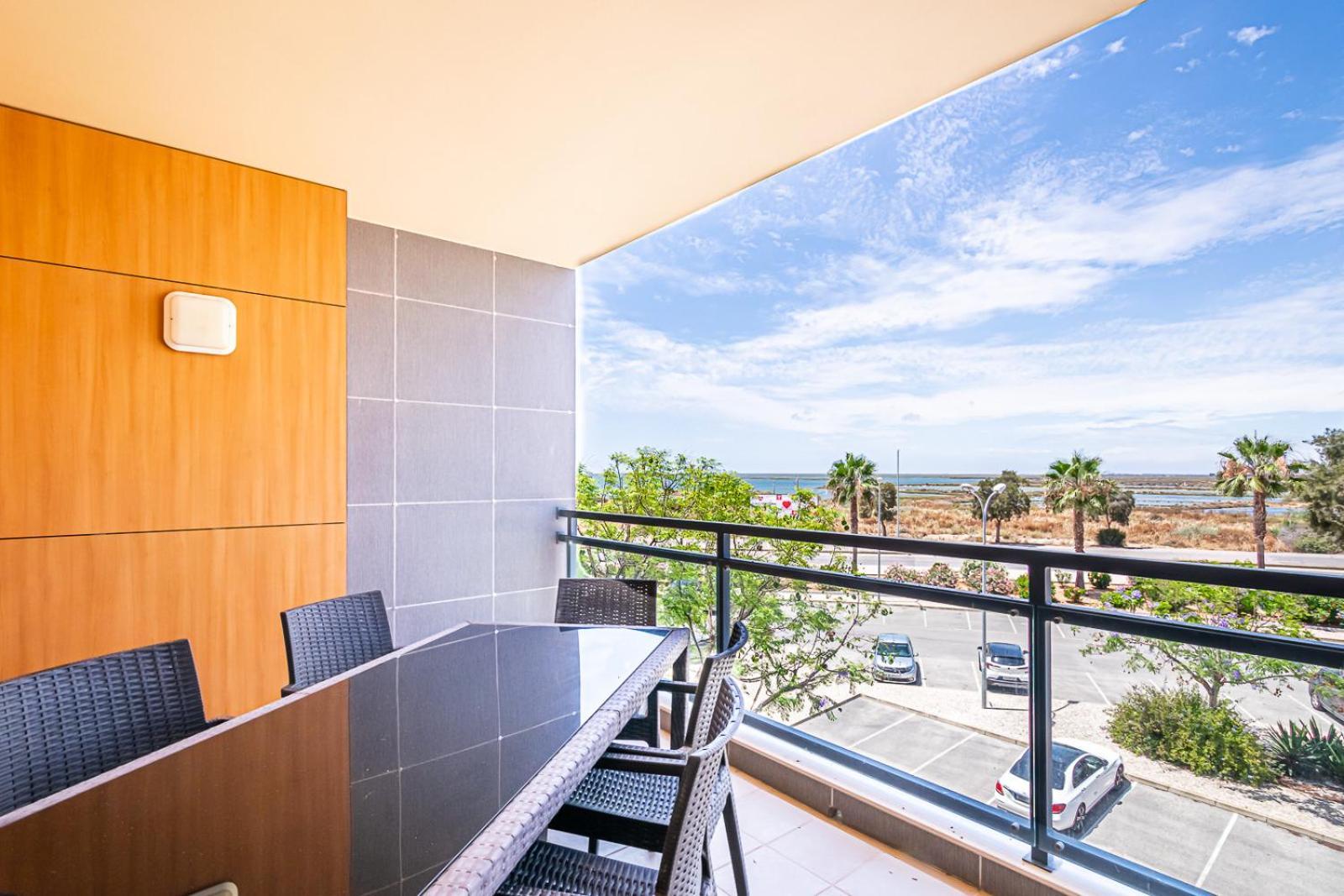 Beguest Olhao Ria Formosa View Apartman Kültér fotó
