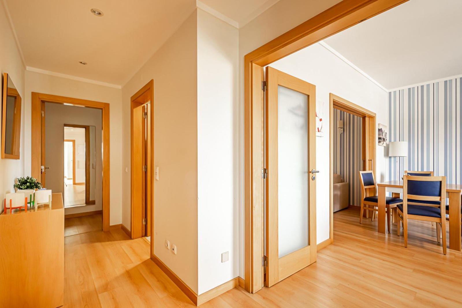 Beguest Olhao Ria Formosa View Apartman Kültér fotó